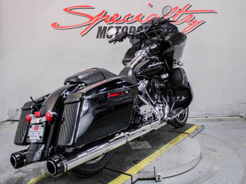 2017 Harley-Davidson Road Glide