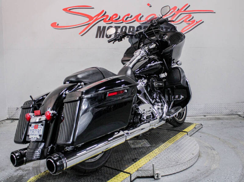 2017 Harley-Davidson Road Glide