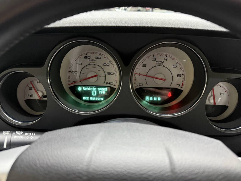 2013 Dodge Challenger SXT