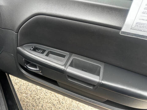 2014 Dodge Challenger R/T