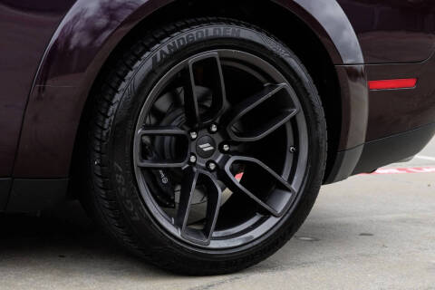 2020 Dodge Challenger