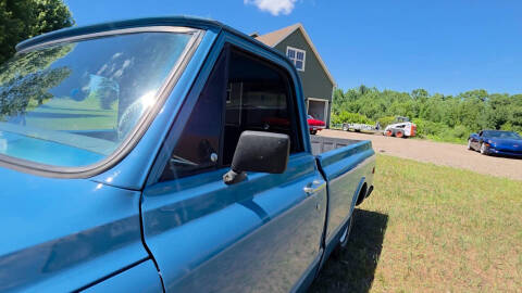 1968 Chevrolet C10