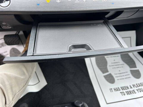 2023 Nissan Ariya Evolve+ e-4ORCE