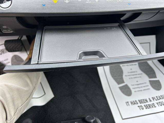 2023 Nissan Ariya Evolve+ e-4ORCE