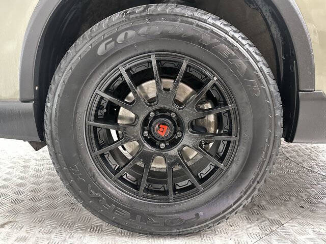 2019 Subaru Outback 3.6R Touring