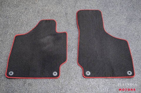 2011 Audi TTS 2.0T quattro Prestige