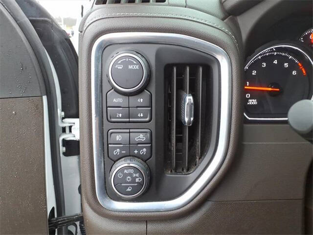 2023 Chevrolet Silverado 2500HD