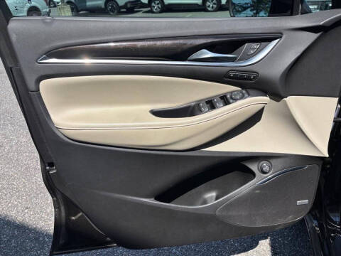 2019 Buick Enclave Premium