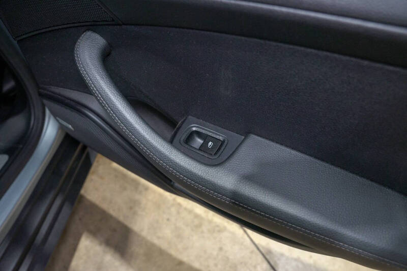 2018 Porsche Panamera 4S