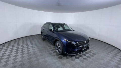 2026 Mazda CX-5 2.5 S Preferred