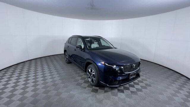2026 Mazda CX-5 2.5 S Preferred