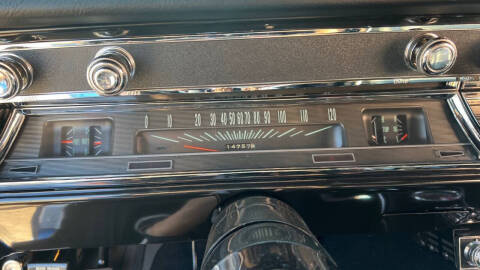 1967 Chevrolet Chevelle