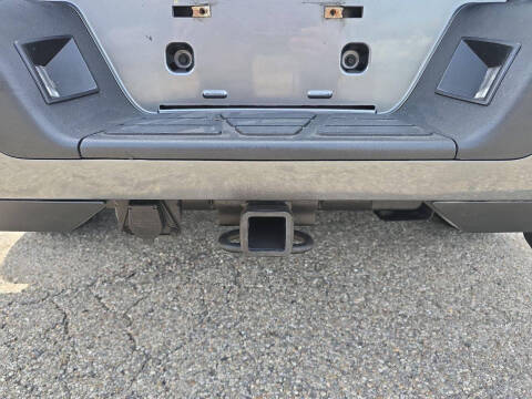 2011 Honda Ridgeline