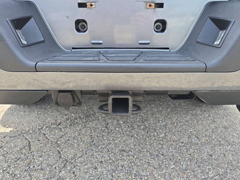 2011 Honda Ridgeline