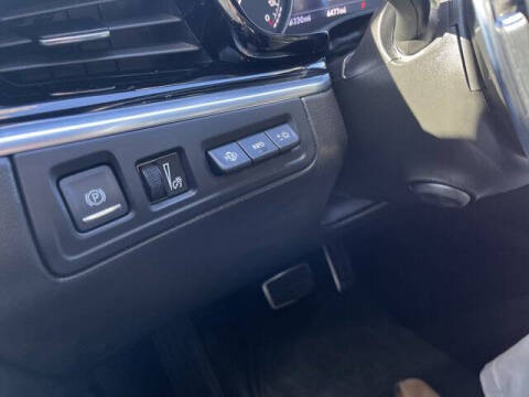 2025 Cadillac XT6 Sport