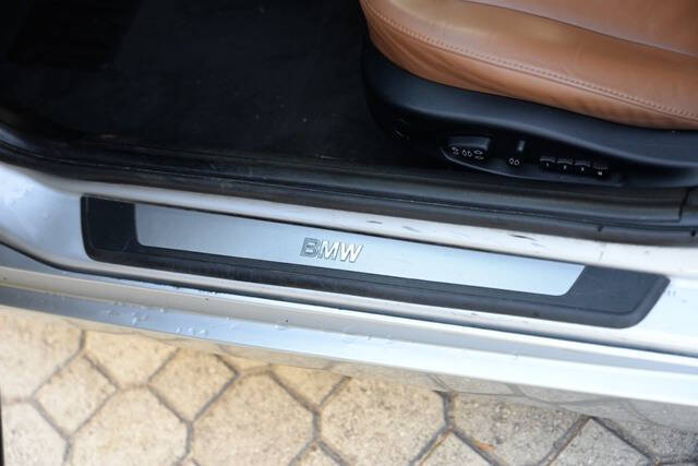2008 BMW Z4 3.0si