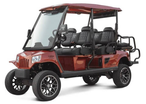 2024 Tomberlin Badass for sale at Auto Sound Motors, Inc. - Golf Carts in Brockport NY