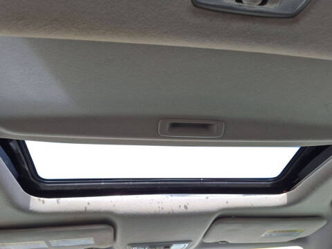 2017 Honda HR-V EX-L w/Navi