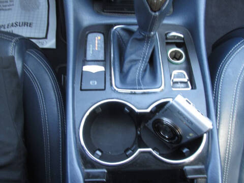 2013 Maserati GranTurismo