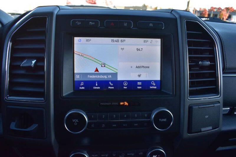 2020 Ford Expedition XLT