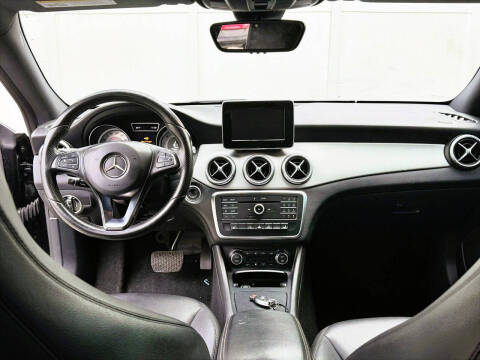 2015 Mercedes-Benz CLA CLA 250