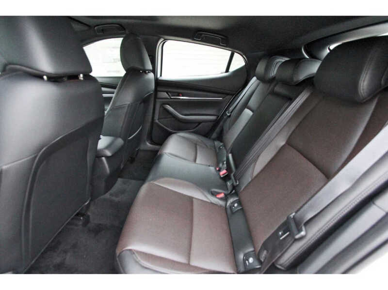 2026 Mazda Mazda3 Hatchback 2.5 S Premium