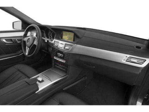 2015 Mercedes-Benz E-Class E 350 4MATIC