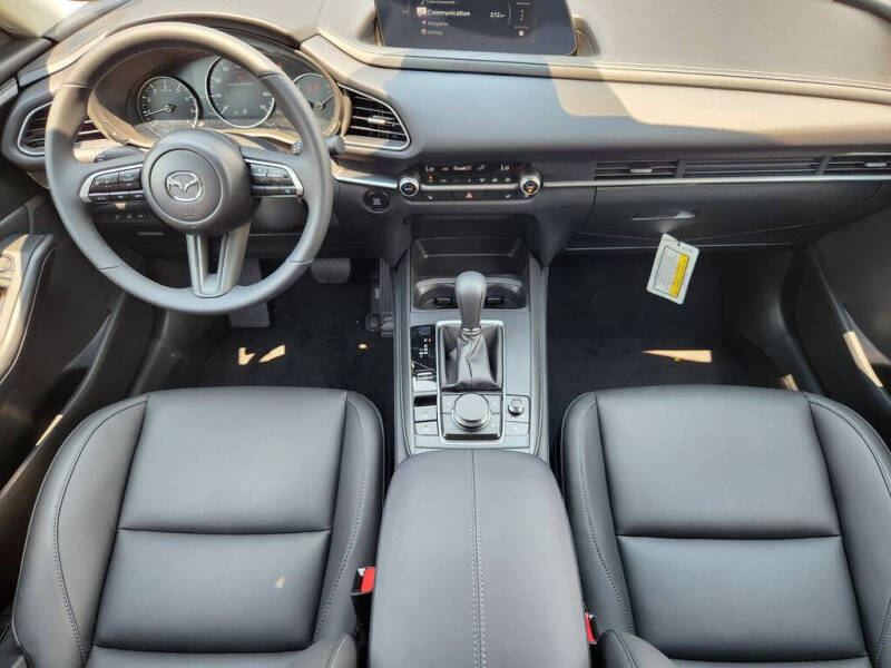 2026 Mazda CX-30 2.5 S Select Sport