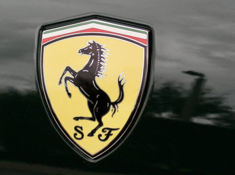 2019 Ferrari Portofino