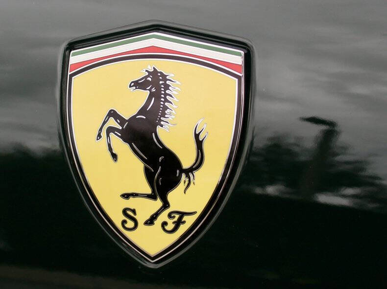 2019 Ferrari Portofino