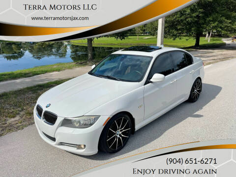 2011 BMW 3 Series for sale at Terra Motors LLC in Jacksonville FL