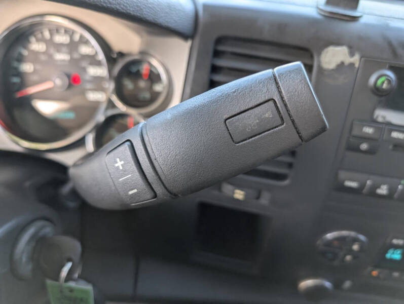 2012 GMC Sierra 1500