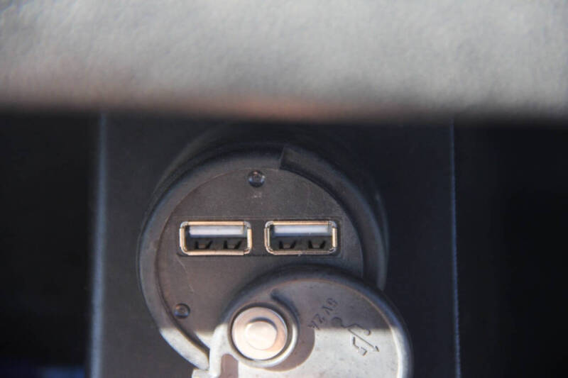 2020 E-Z-GO RXV ELiTE