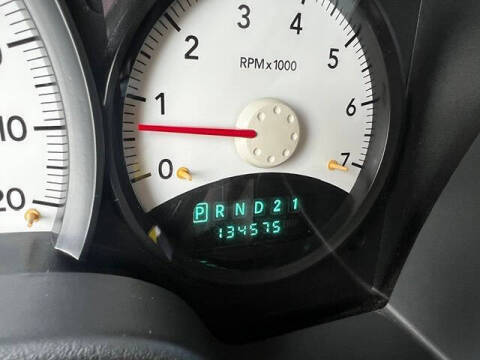 2007 Dodge Durango SXT