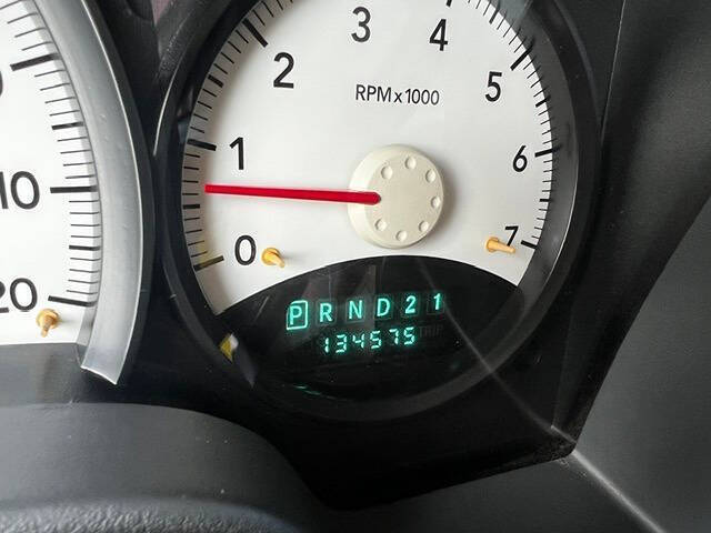 2007 Dodge Durango SXT