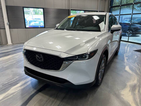 2023 Mazda CX-5 2.5 S Select