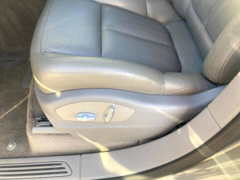 2014 Porsche Cayenne