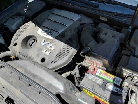 2006 Hyundai Azera SE