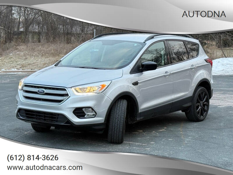 2019 Ford Escape for sale at autoDNA in Prior Lake MN