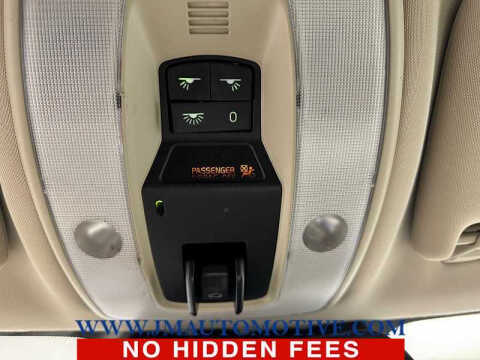 2012 Volvo XC70 T6 Platinum