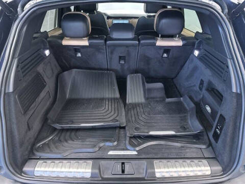 2023 Land Rover Range Rover Sport P400 Dynamic SE