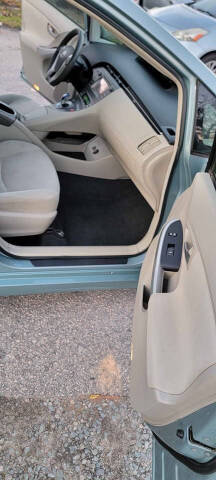 2013 Toyota Prius Four