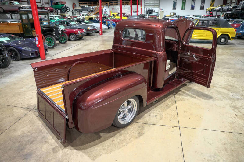 1949 Ford F-100