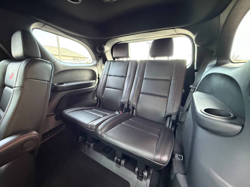 2024 Dodge Durango GT Premium