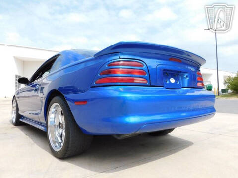 1994 Ford Mustang GT