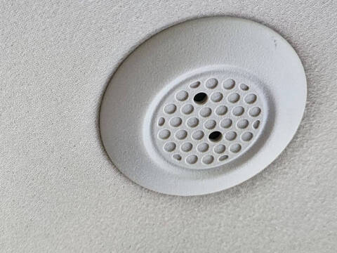 2021 Chevrolet Express 2500