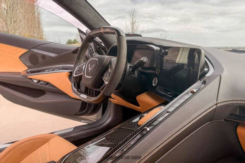 2024 Chevrolet Corvette Z06