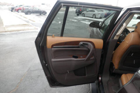 2015 Buick Enclave Premium