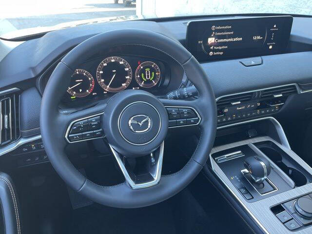 2026 Mazda CX-90 3.3 Turbo Premium Sport