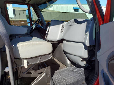 2003 International WorkStar 7300